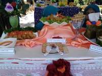 PKK Gelar Lomba Olahan Produk Peternakan 