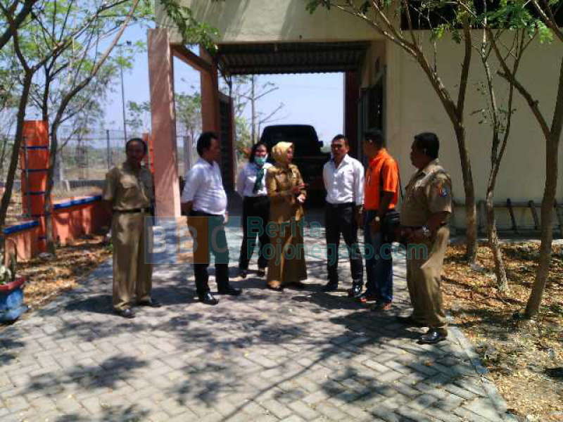 Barang Bukti 220 Kilogram Daging Celeng Dimusnahkan