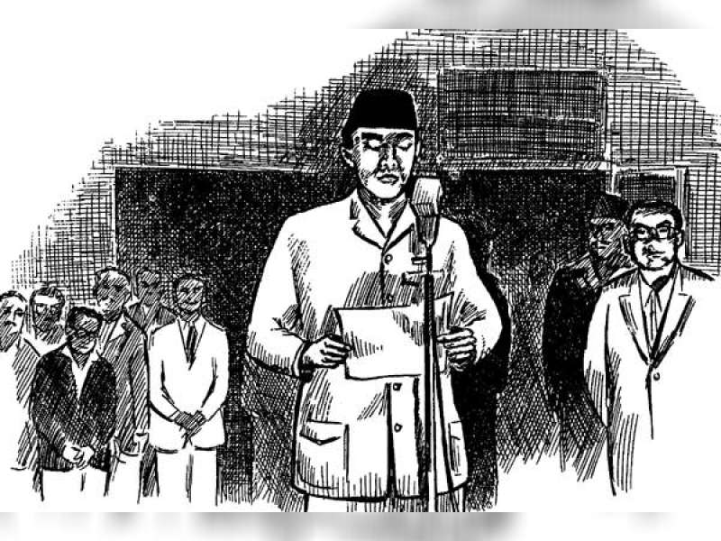 Antara Rasa Syukur dan Warisan Leluhur 