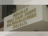 Tiga Terdakwa Jitut Jides Jalani Sidang Perdana 