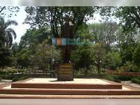 Bangun Taman Prestasi, Patung Lettu Soeyitno Akan Dipindah