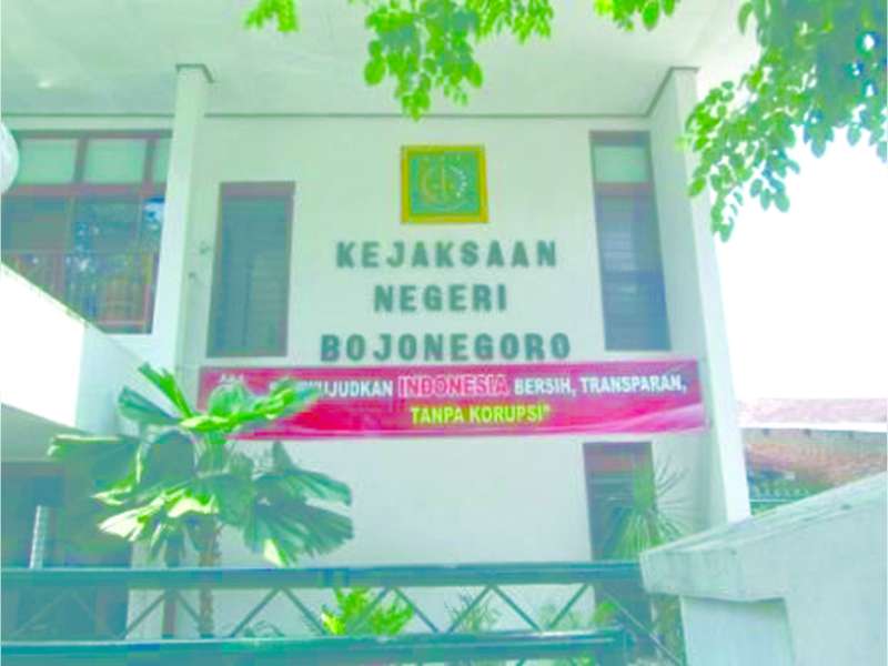 Sidang Lanjutan Terdakwa Jitut Jides Digelar Sepekan Lagi 