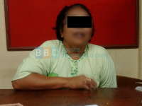 Polisi Ciduk Pemasok Daging Celeng dari Karanganyar 