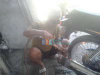 Order Sampai Luar Jawa