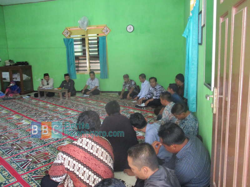 Guru Mapel MI, Tidak Dapat Tunjangan Profesi Lagi