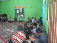 Guru Mapel MI, Tidak Dapat Tunjangan Profesi Lagi