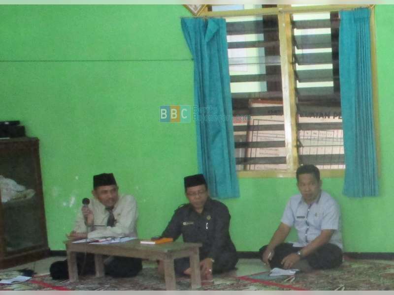 Kemenag Usahakan Pencairan Tunjangan Profesi Guru MI