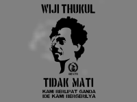 Selamat Ulang Tahun, Thukul!