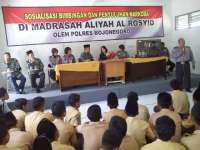 Waspada Peredaran Gelap Narkoba di Kalangan Pelajar 