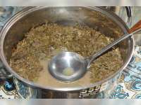 Selain Nikmat, Getik Kesambi Berkhasiat Obati Pegal Linu 