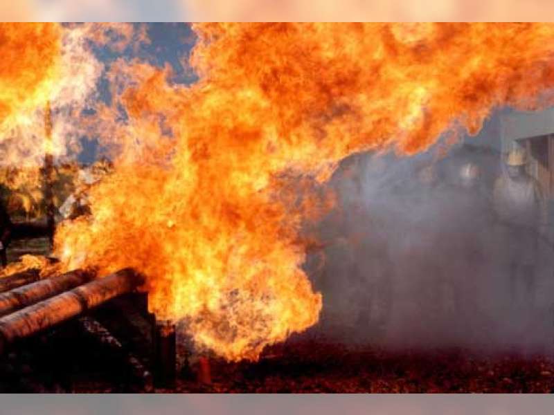 Teras Gedung SDN Purwosari III Ludes Terbakar