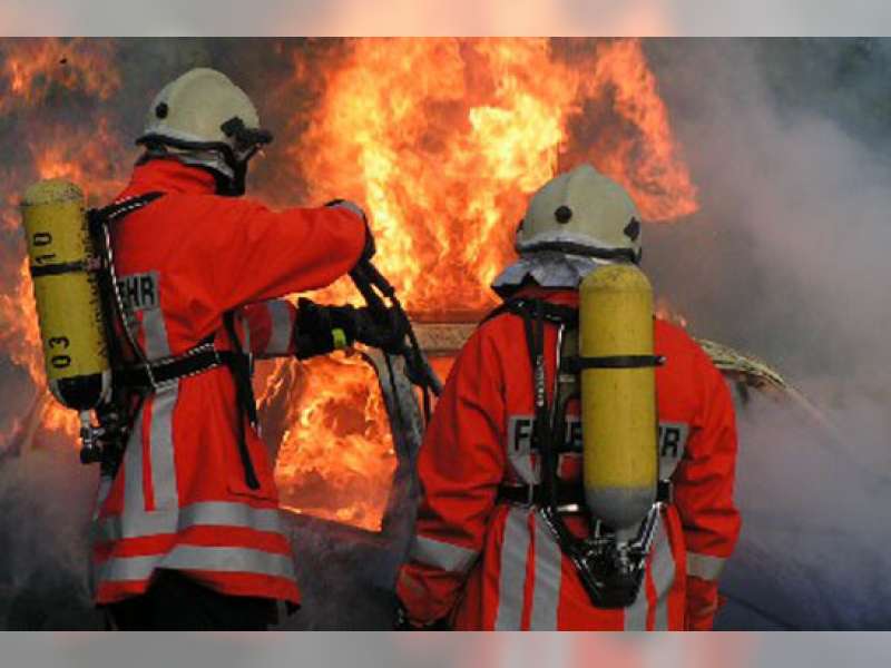 Kebakaran Masih Rawan Terjadi Hingga Akhir November 