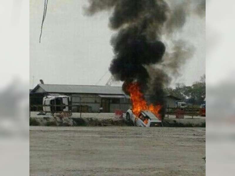 Penyidik Masih Mengembangkan Kasus Kerusuhan Blok Cepu 