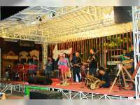 Jacob, Solusi untuk Jazz Lovers