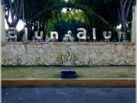 Jumlah PKL Alun-Alun Kian Tak Terkontrol