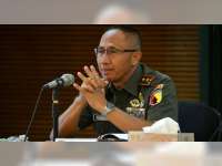 Besok (29/08), Pangdam V Brawijaya Hadiri Panen Raya di Padangan