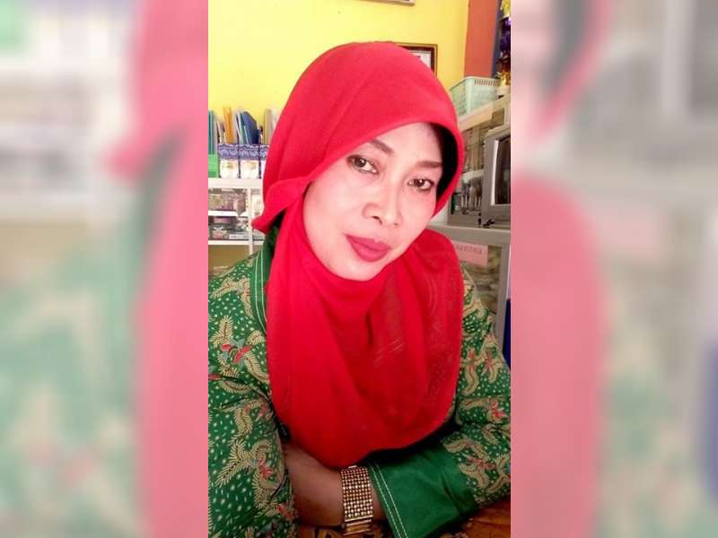 Dari Satu Anak yang Didampingi, Belajar Seribu Ilmu