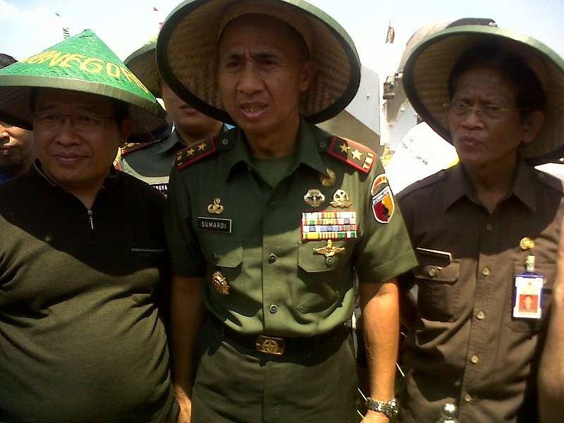 Sudah Saatnya Bojonegoro Punya Kampung Inggris