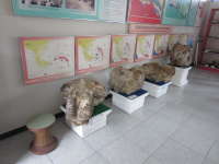 Museum 13;  Merawat Batu, Mengungkap Sejarah