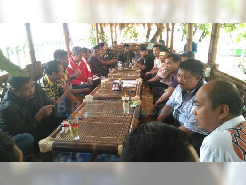 Pertemuan PT G4S - Eks Karyawan Tanpa Kesepakatan