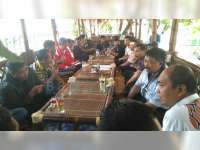 Pertemuan PT G4S - Eks Karyawan Tanpa Kesepakatan