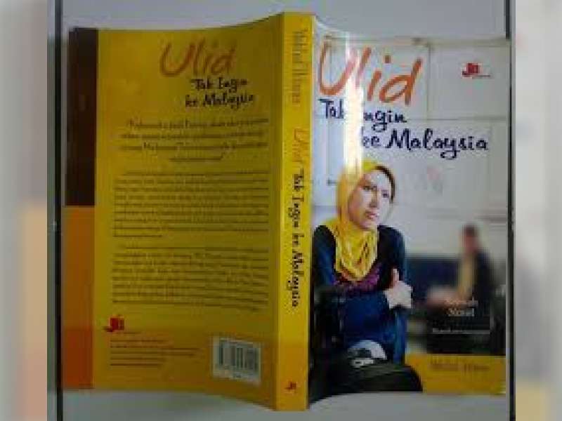 Tentang Bocah yang Mencintai Desanya