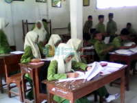 Hasil Angket, Lebih Dari 100 Siswa-Siswi Bermasalah