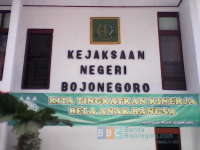 Berkas Tersangka S Telah Dikirim, Kejari Punya Waktu 2 Minggu