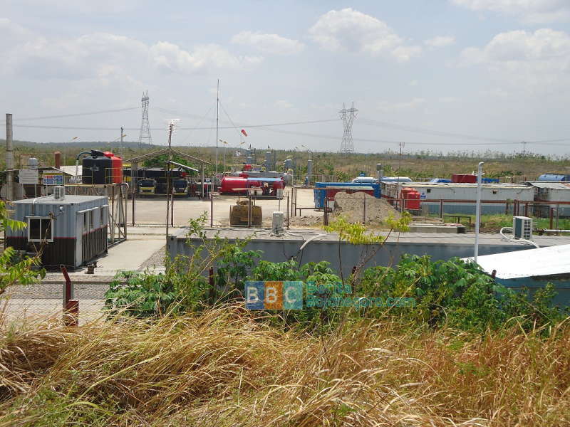 Pemkab Ingin Segera Bangun Pabrik Pupuk