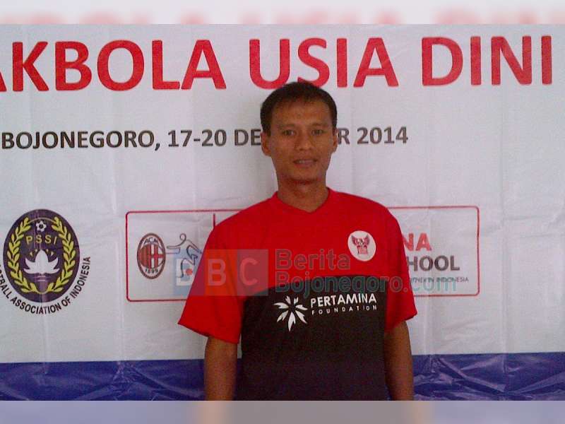 Mental Juara Seorang Atlet   