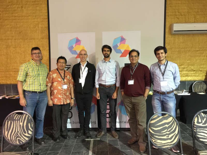 Merawat Demokrasi Dengan  Karya  