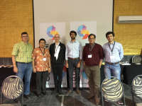 Merawat Demokrasi Dengan  Karya  