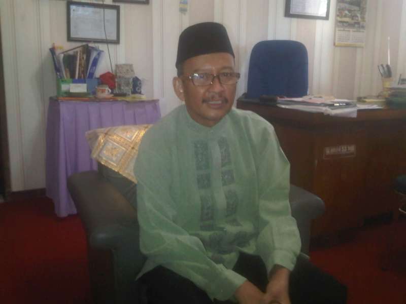 SMPN 1 Bojonegoro Ingin Raih Juara Adiwiyata Nasional 