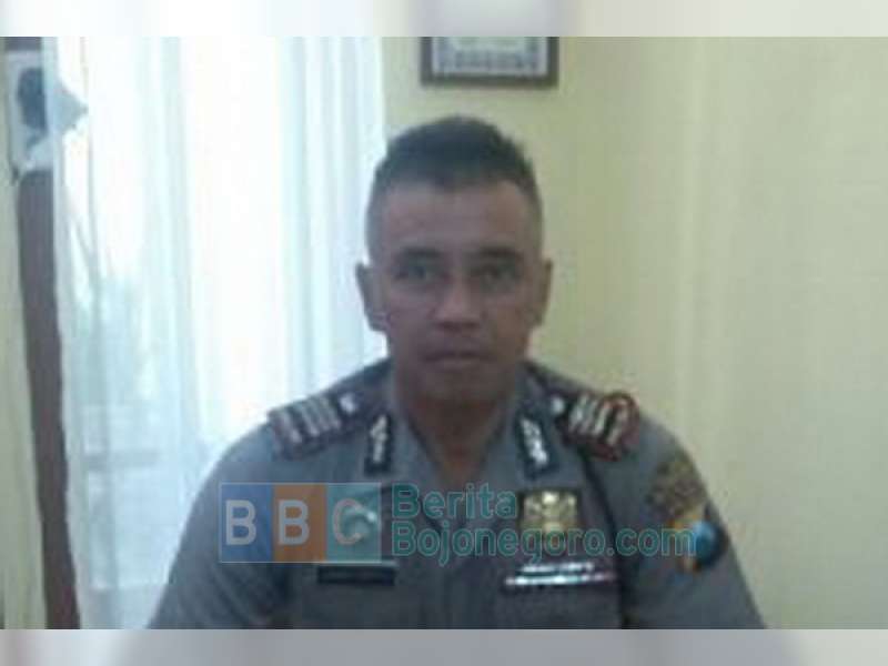 Terkunci di Teras Rumah, Motor Hilang