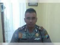 Terkunci di Teras Rumah, Motor Hilang