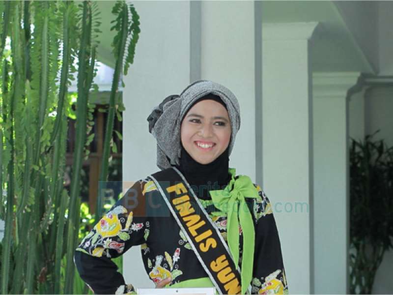 Menjadi Yune, Menjadi Cerdas