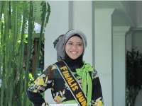 Menjadi Yune, Menjadi Cerdas