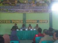 Bulog Bojonegoro Target Penuhi Persediaan Beras 50 Ribu Ton 