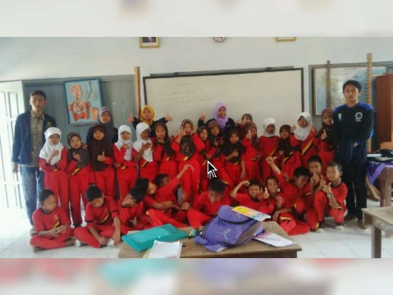 Ketidaksadaran Pada Lingkungan Picu Bencana Alam