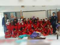 Ketidaksadaran Pada Lingkungan Picu Bencana Alam