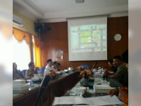 Parkir Kendaraan Pengantar CJH Juga Diatur