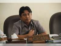 Komisi A Siapkan Perda Rekrutmen Direktur BUMD