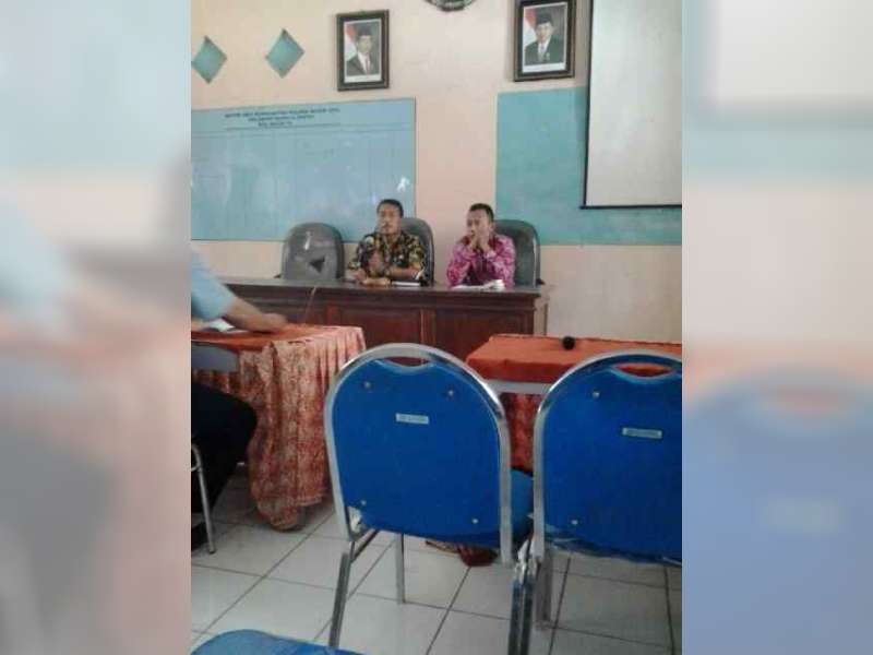 Silpa 30 Persen, Pemdes Diancam Sanksi Administrasi