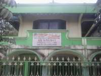 Pondok Salafi Khusus Sakit Jiwa