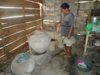 Atasi Kekeringan, Sediakan Tandon Air di Desa 