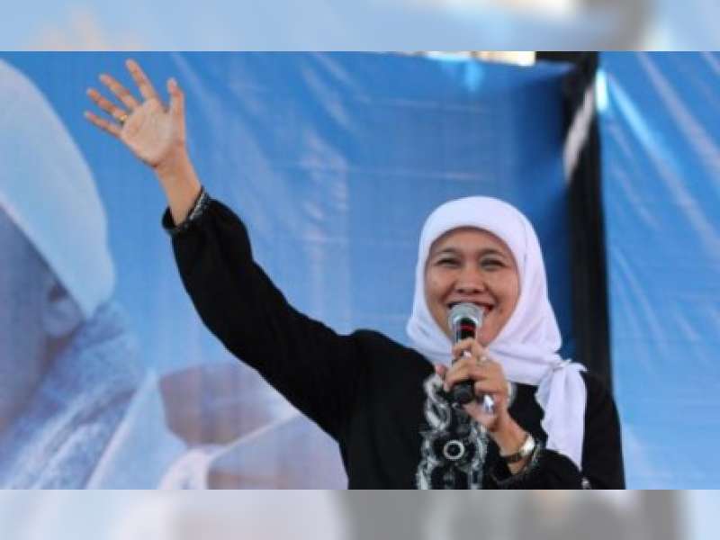 Menteri Khofifah Direncanakan Hadir