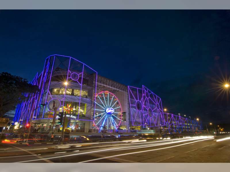 Bahas Kompetensi Guru, PGRI Bojonegoro ke Singapura