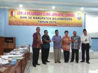 Lomba Siswa Berkarya Digelar di Bojonegoro