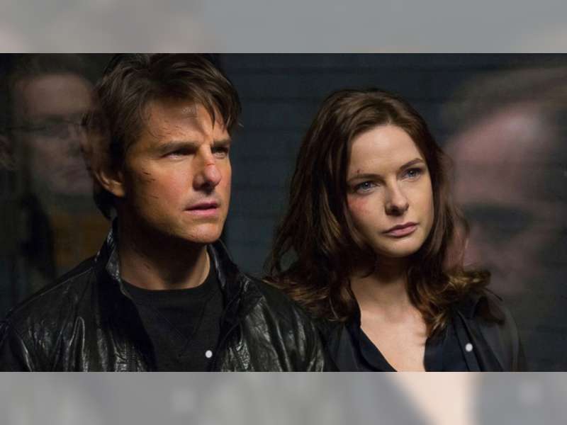 Tatapan Seribu Makna Ethan Hunt