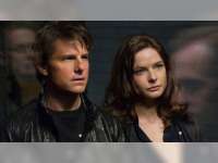 Tatapan Seribu Makna Ethan Hunt